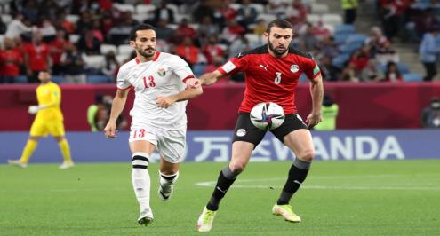 فيوتشر: عمر كمال مستمر لنهاية إعارته.. وعودته للزمالك قراره